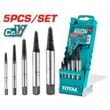 TOTAL ΕΞΩΛΚΕΙΣ ΒΙΔΩΝ 5ΤΕΜ (TACSE0056)